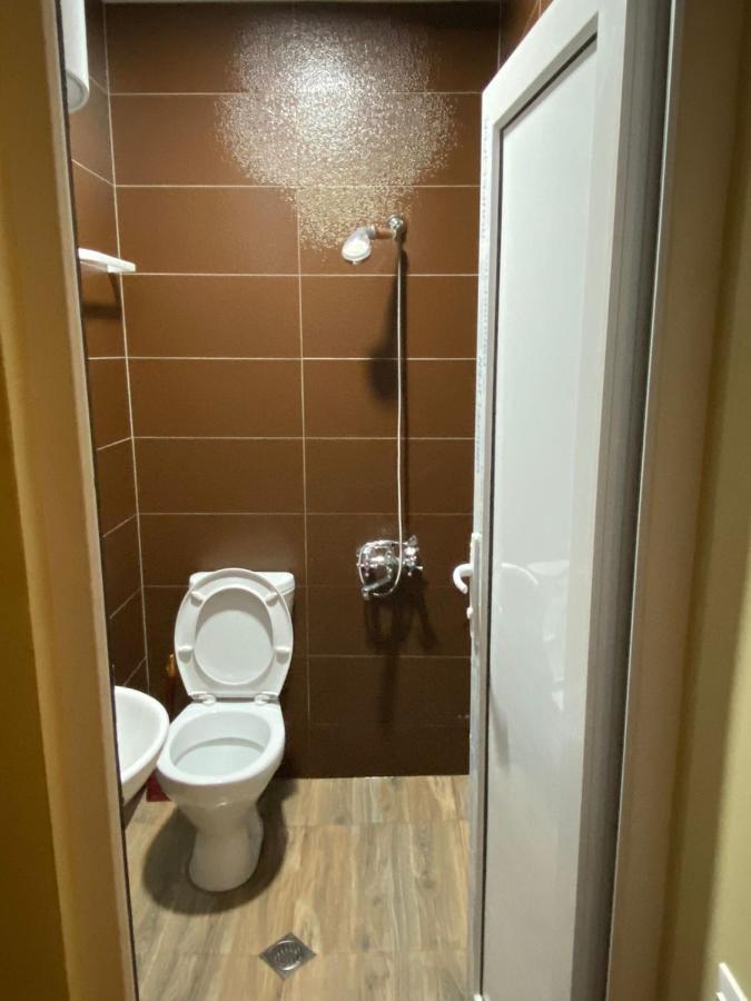 Hotel Dauber Lalkhori エクステリア 写真