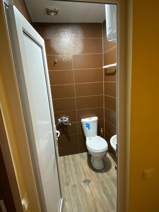 Hotel Dauber Lalkhori エクステリア 写真