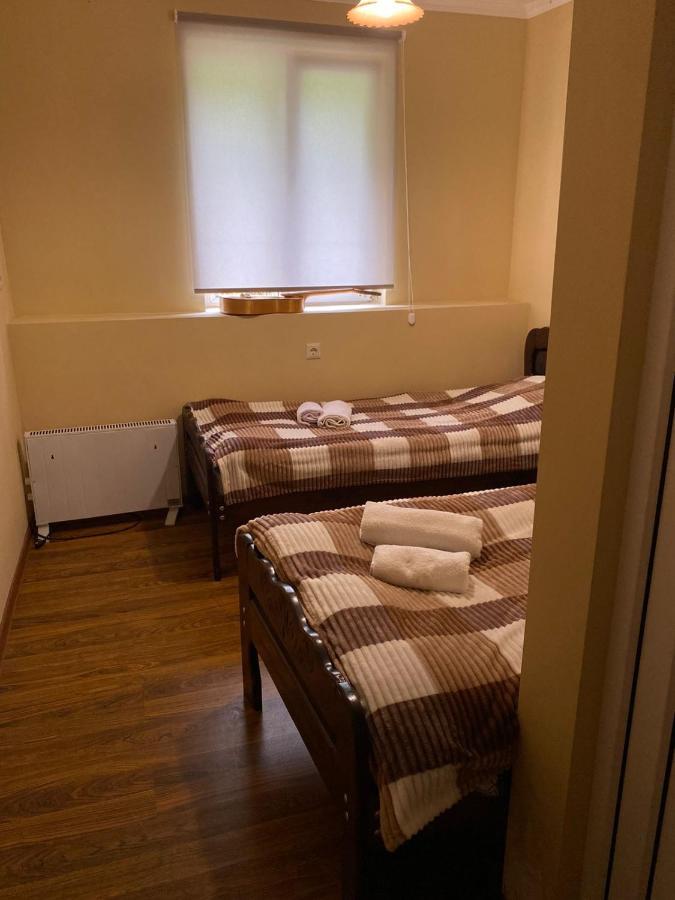 Hotel Dauber Lalkhori エクステリア 写真