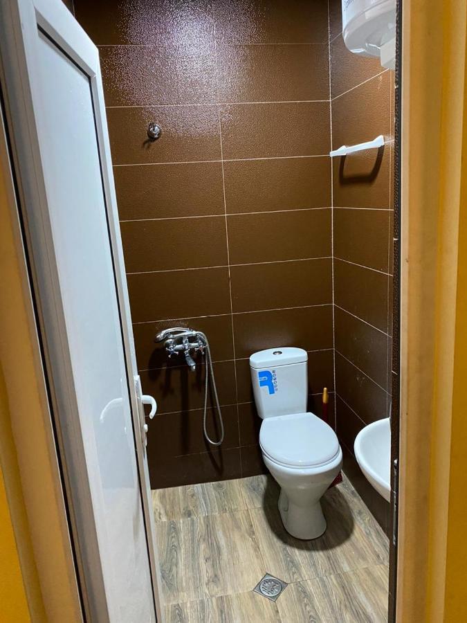 Hotel Dauber Lalkhori エクステリア 写真